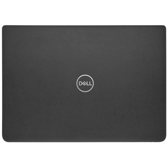 DELL Latitude 3400 E3400 LCD Rear Top Lid Back Cover A case black - main product image