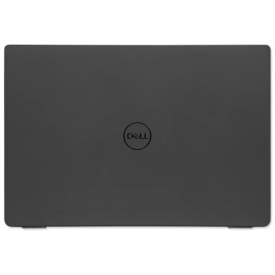 DELL Latitude 3410 E3410 Lcd back cover A case black