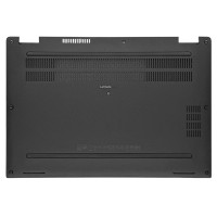 DELL Latitude 5289 E5289 E7389 bottom case D cover black 0MH1TF