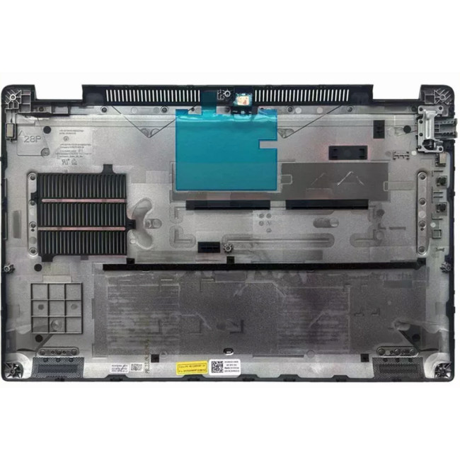 DELL Latitude 5540 5550 E5540 E5550 Precision 3580 3581 bottom case D cover 04MHG0 - main product image