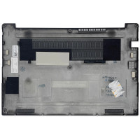 DELL Latitude 7280 E7280 Bottom case D cover black - additional view 1