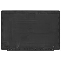 DELL Latitude 7280 E7280 LCD Rear Top Lid Back Cover A case black normal - additional view 1