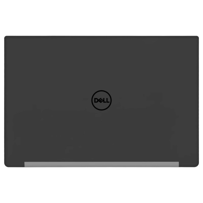 DELL Latitude 7280 E7280 LCD Rear Top Lid Back Cover A case black normal - main product image