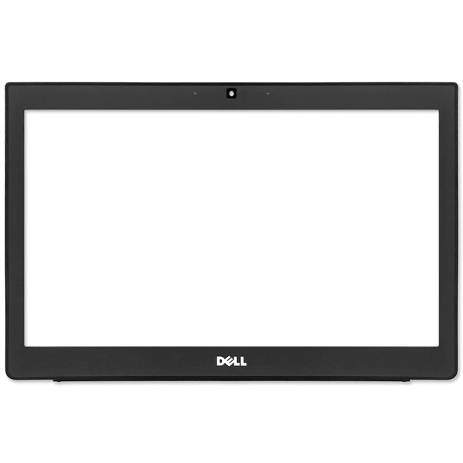 DELL Latitude 7280 E7280 bezel B cover black - main product image