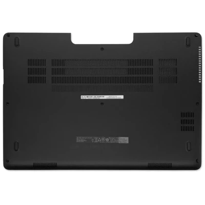 DELL Latitude E7470 Bottom case D cover black 0FVX0Y 09MMK9