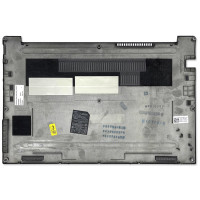 DELL Latitude E7480 E7490 Bottom case D cover black - additional view 1