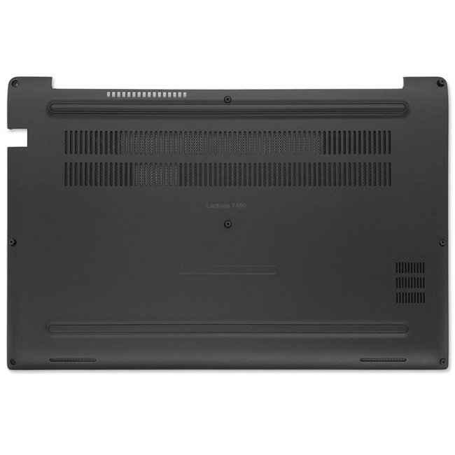DELL Latitude E7480 E7490 Bottom case D cover black - main product image