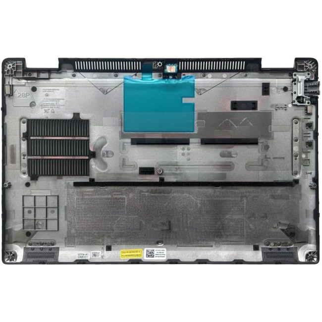 DELL Precision 3590 3591 bottom case D cover 07G09J - main product image