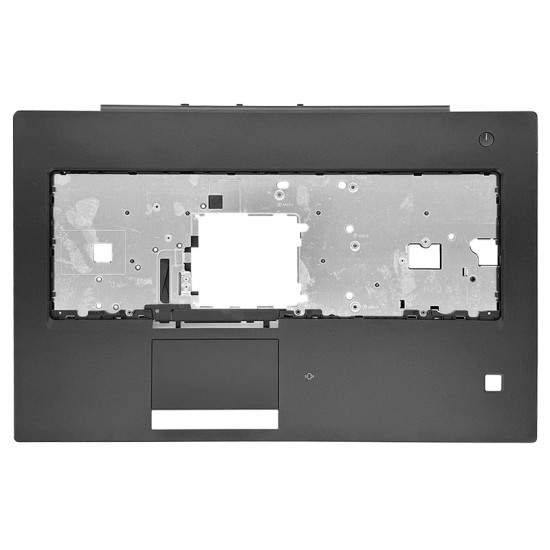DELL Precision M7740 M7730 plamrest C cover case black - main product image