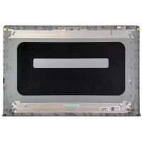 DELL Pro Essential 15 PV15265 LCD Rear Top Lid Back Cover A case silver 0VN7FC - additional view 1
