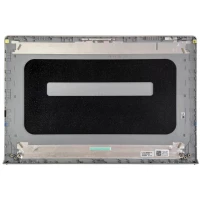 DELL Pro Essential 15 PV15260 LCD Rear Top Lid Back Cover A case silver 0VN7FC - additional view 1