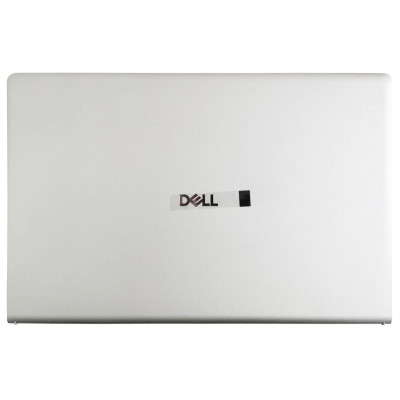 DELL Pro Essential 15 PV15265 LCD Rear Top Lid Back Cover A case silver 0VN7FC