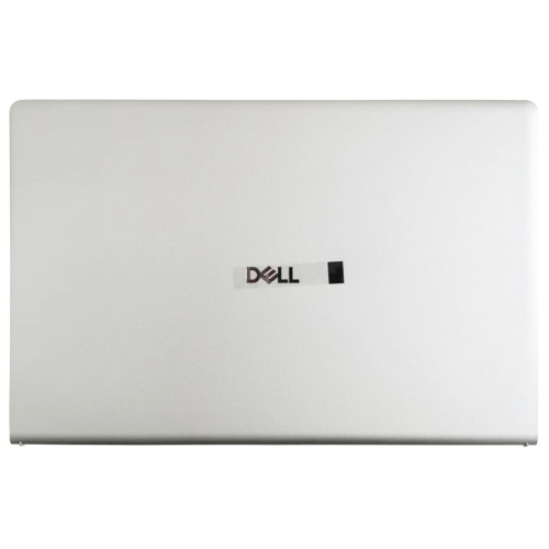 DELL Pro Essential 15 PV15265 LCD Rear Top Lid Back Cover A case silver 0VN7FC