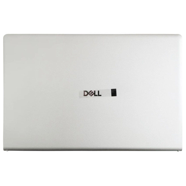 DELL Pro Essential 15 PV15265 LCD Rear Top Lid Back Cover A case silver 0VN7FC - main product image