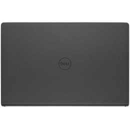 DELL Vostro 15 3510 3511 3515 3520 3521 LCD back cover A case black 0DWRHJ