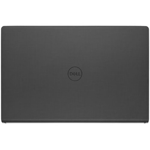 DELL Vostro 3510 3515 3525 3520 3530 3535 LCD Rear Top Lid Back Cover A case black 0DWRHJ - main product image