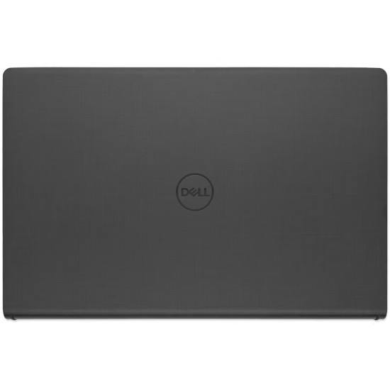 DELL Vostro 3510 3515 3525 3520 3530 3535 LCD Rear Top Lid Back Cover A case black 0DWRHJ - main product image