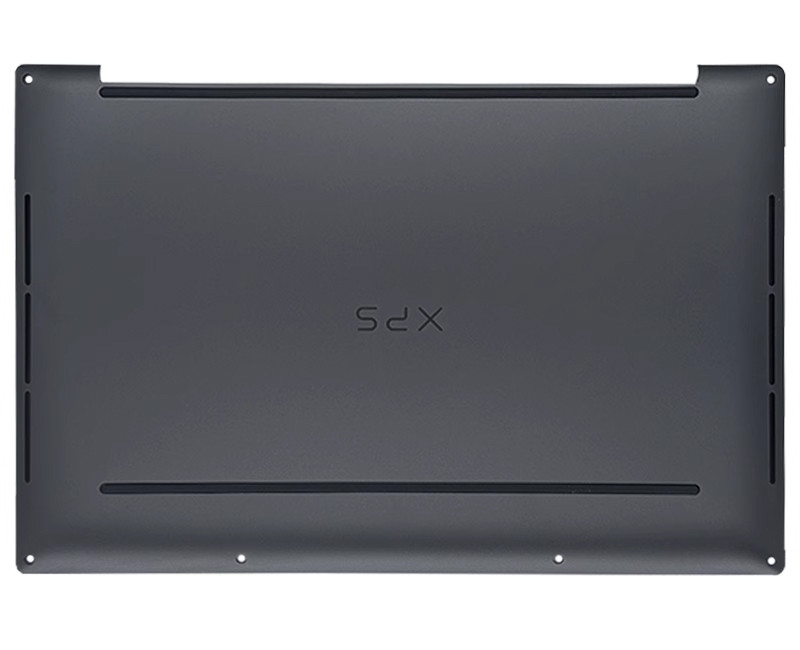 DELL XPS 13 9320 bottom case D cover gray 04JVX5 - additional view 