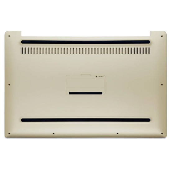 DELL XPS 13 9343 9350 9360 P54G Bottom case D cover gold - main product image
