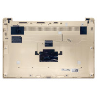 DELL XPS 13 9343 9350 9360 P54G Bottom case D cover rose gold - additional view 1