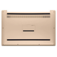 DELL XPS 13 9343 9350 9360 P54G Bottom case D cover rose gold