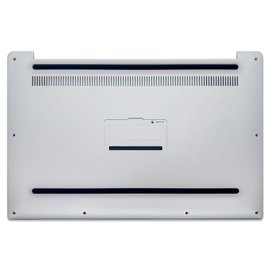 DELL XPS 13 9343 9350 9360 P54G Bottom case D cover silver - main product image