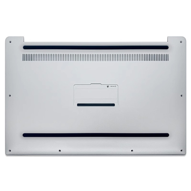 DELL XPS 13 9343 9350 9360 P54G Bottom case D cover silver - main product image