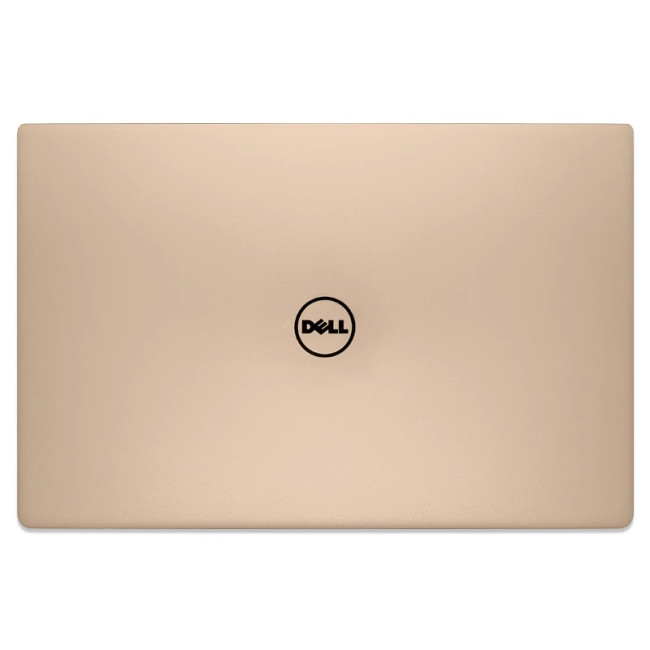 DELL XPS 13 9343 9350 9360 P54G LCD Rear Top Lid Back Cover A case Rose gold - main product image