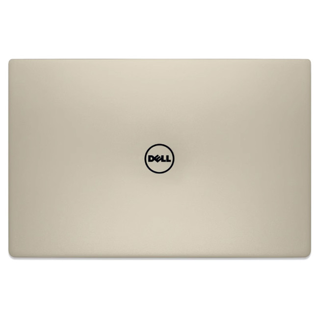DELL XPS 13 9343 9350 9360 P54G LCD Rear Top Lid Back Cover A case gold - main product image