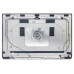 DELL XPS 13 9343 9350 9360 P54G Lcd back cover A case silver - additional view 1