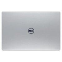 DELL XPS 13 9343 9350 9360 P54G LCD Rear Top Lid Back Cover A case silver