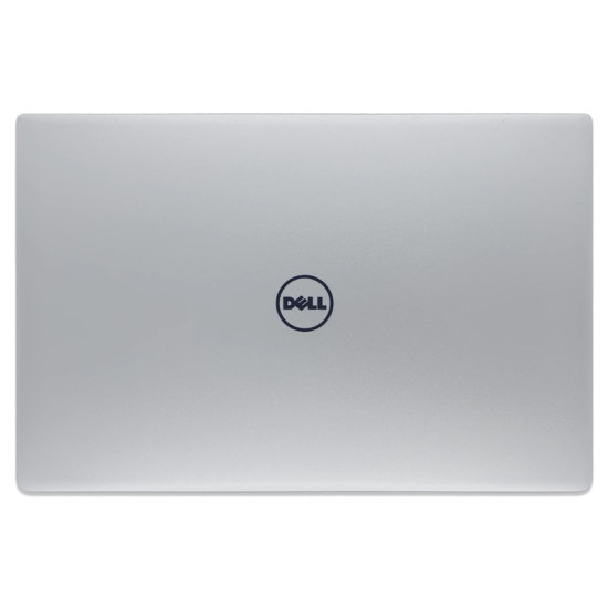 DELL XPS 13 9343 9350 9360 P54G LCD Rear Top Lid Back Cover A case silver - main product image