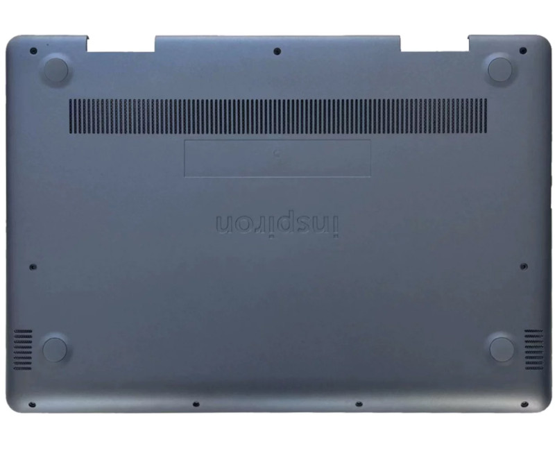 DELL inspiron 5481 bottom case D cover blue 0NFD8K - additional view 