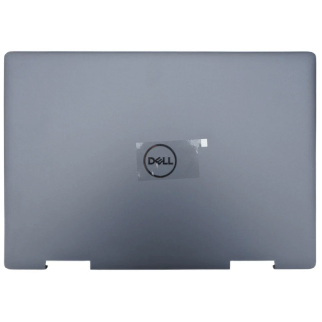 DELL inspiron 5482 LCD Rear Top Lid Back Cover A case blue 071TGN - main product image