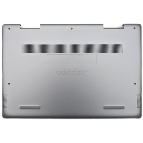 DELL inspiron 5482 bottom case D cover silver 00V9J6 - main product image