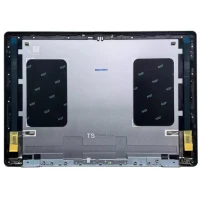 DELL inspiron 7655 PLUS 7650 LCD Rear Top Lid Back Cover A case touch 01964X - additional view 1