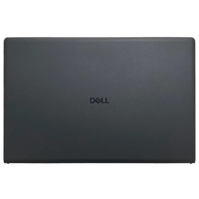 DELL Pro Essential 15 PV15265 LCD Rear Top Lid Back Cover A case black 01RXPF