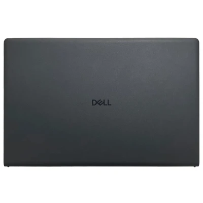 DELL Pro Essential 15 PV15265 LCD Rear Top Lid Back Cover A case black 01RXPF
