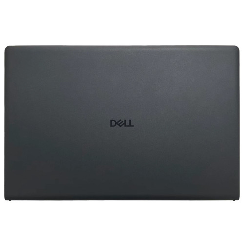 DELL Pro Essential 15 PV15265 LCD Rear Top Lid Back Cover A case black 01RXPF