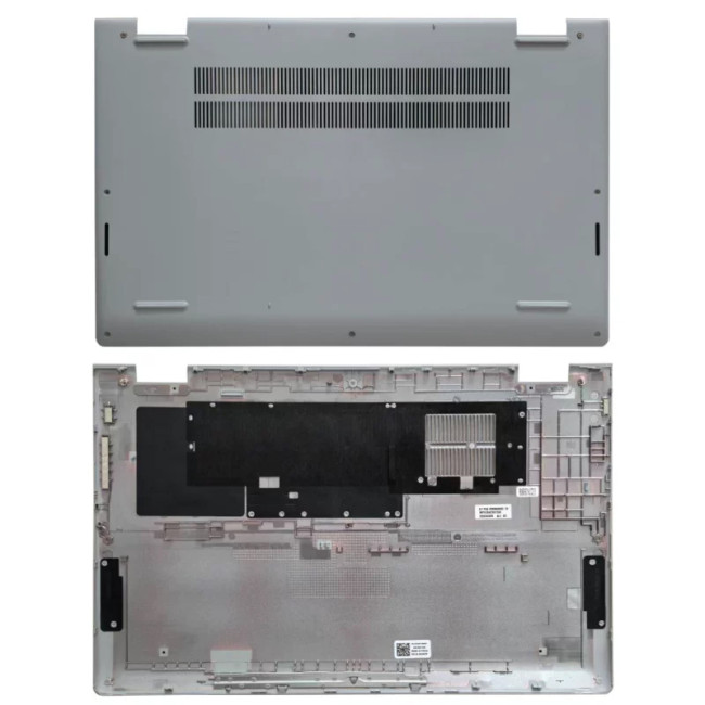 DELL Inspiron DC15265 bottom case D cover gray 0CH97P - main product image