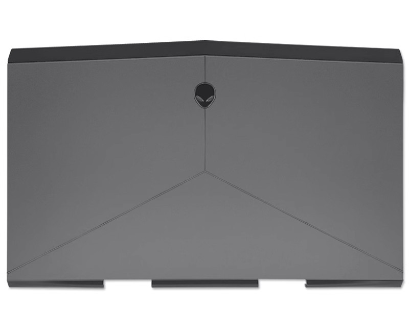 Dell Alienware 13 R3 M13X R3 LCD back cover A case gray - additional view 