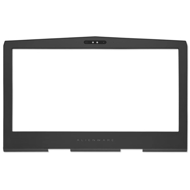 Dell Alienware 13 R3 M13X R3 bezel B cover black - main product image