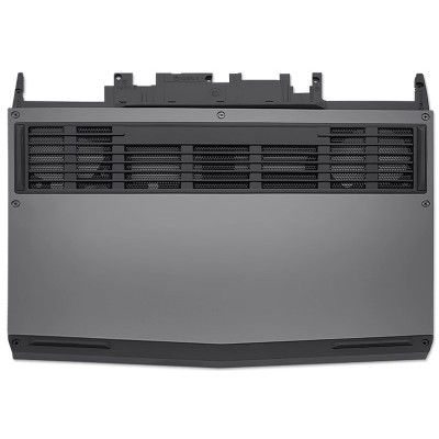 Dell Alienware 13 R3 M13X R3 bottom case D cover gray