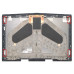 Dell Alienware 15 R3 LCD back cover A case black with screws - additional view 1
