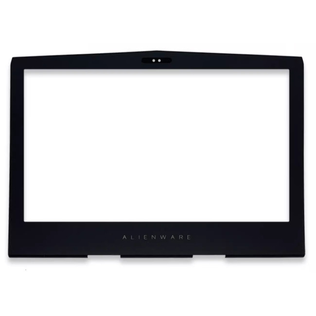 Dell Alienware 15 R3 R4 bezel B cover black - main product image