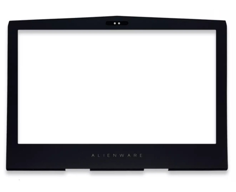 Dell Alienware 15 R3 R4 bezel B cover black - additional view 