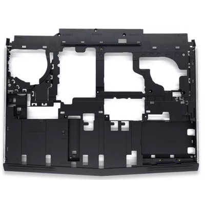 Dell Alienware 15 R3 R4 bottom case D cover black