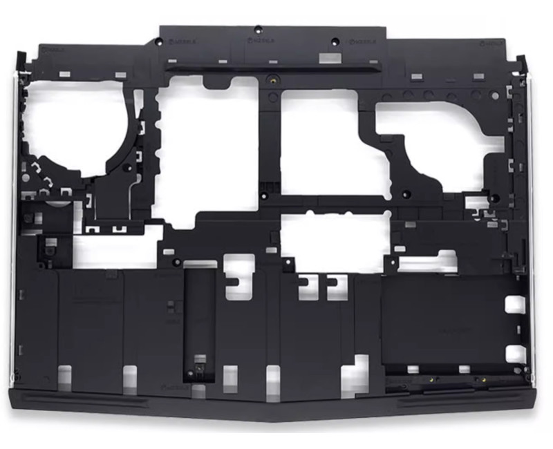 Dell Alienware 15 R3 R4 bottom case D cover black - additional view 