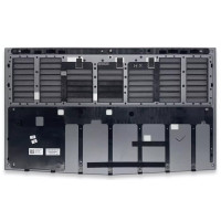 Dell Alienware 15 R3 bottom case E cover black - additional view 1