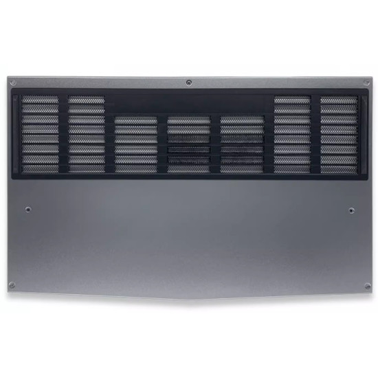 Dell Alienware 15 R3 bottom case E cover black - main product image